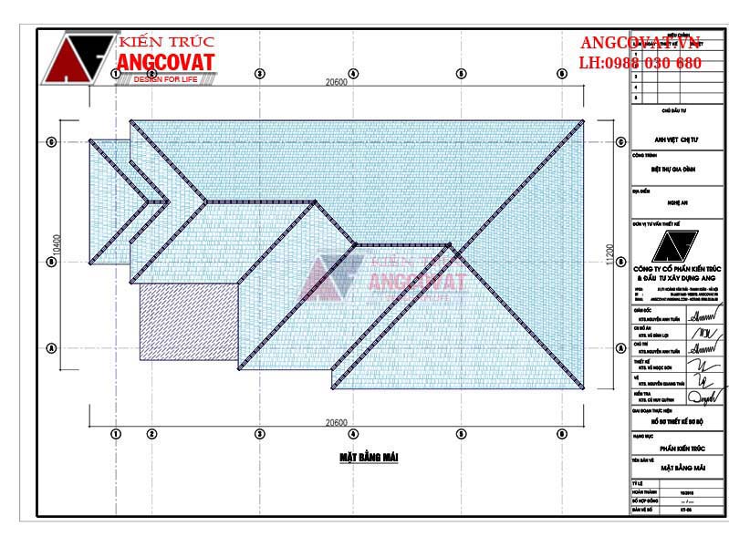 Nhà vườn cấp 4 mái thái hiện đại 160m2 10