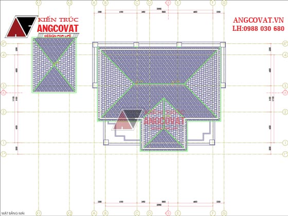 Biệt thự vườn 300m2 11