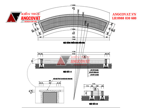 Mẫu thiết kế bể bơi gia đình 11