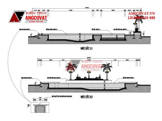 Mẫu thiết kế bể bơi gia đình 8