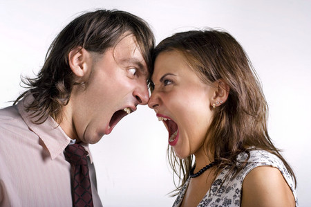 mâu thuẫn trong thiết kế nhà