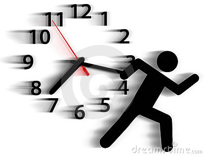 Thời gian thiết kế