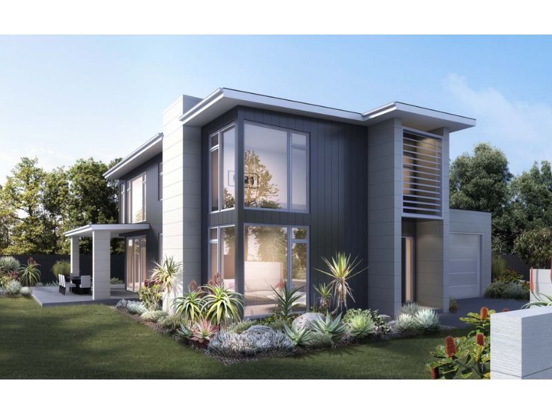 Biệt thự 2 tầng mái bằng 1.5 tỷ