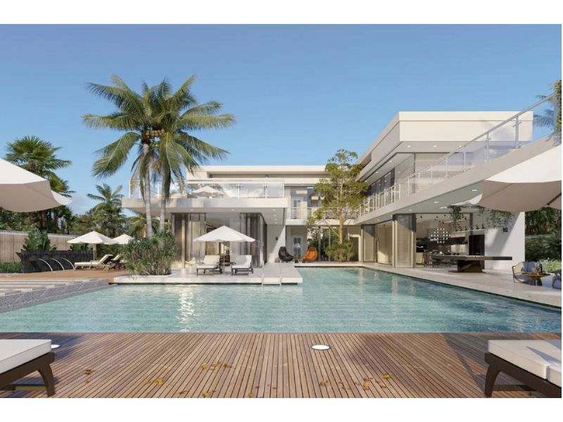 Biệt thự nghỉ dưỡng view đẹp